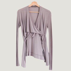 Rick Owens Lilies Cardigan